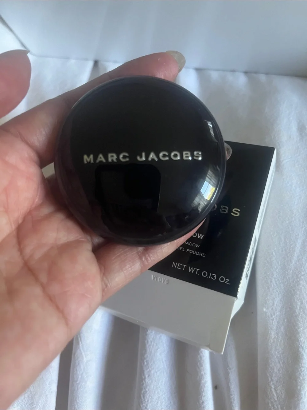 Marc Jacobs O! Snap Eye Shadow NIB